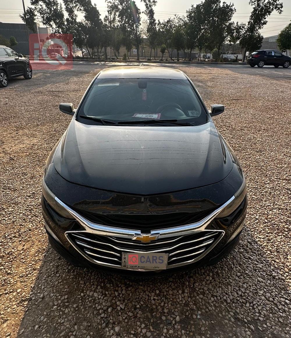 شيفروليه ماليبو